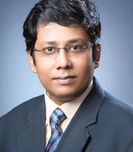 Dr. Soumya Paik