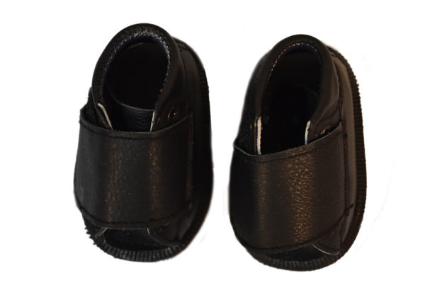Clubfoot (CTEV) Shoes for Dobbs Bar