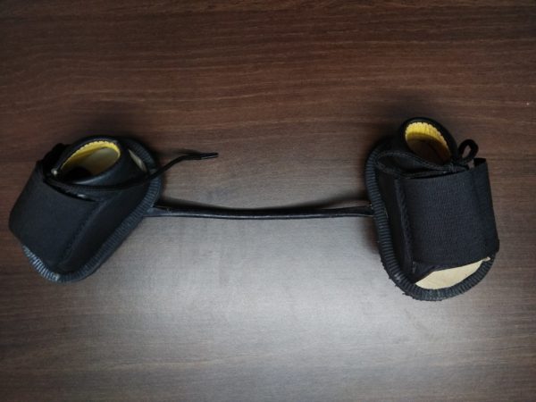 Static Foot Abduction Brace (Steenbeek) for Clubfoot (CTEV)