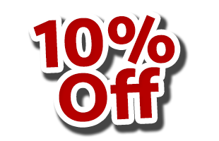 10% off on all SRL tests