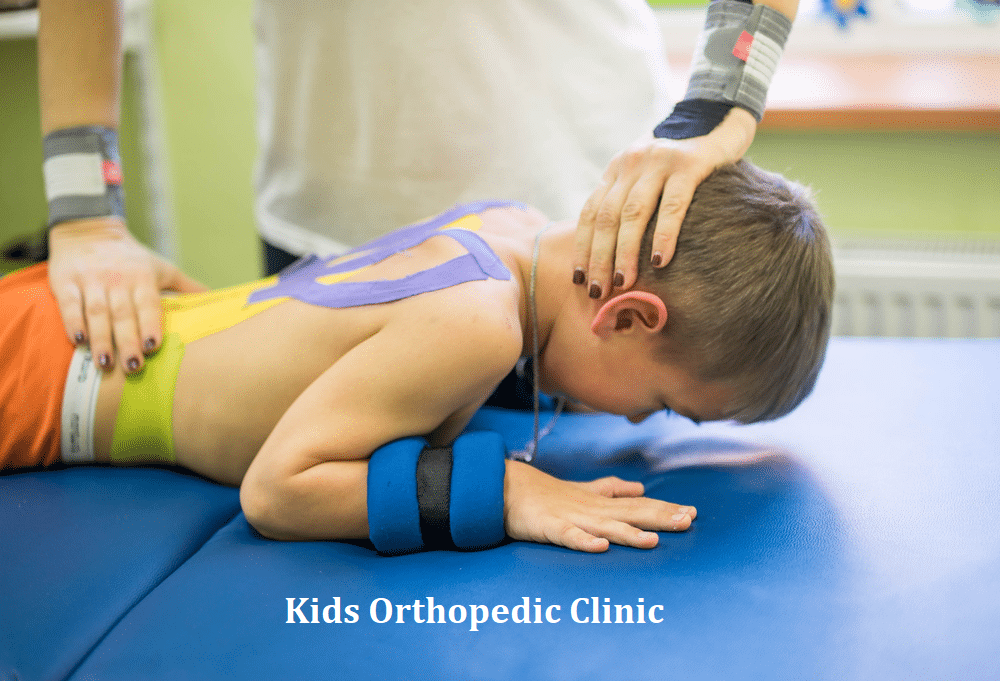 Cerebral Palsy Treatment