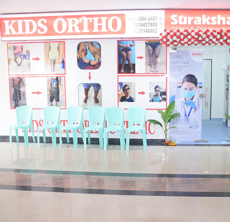 Pediatric Orthopedic Care