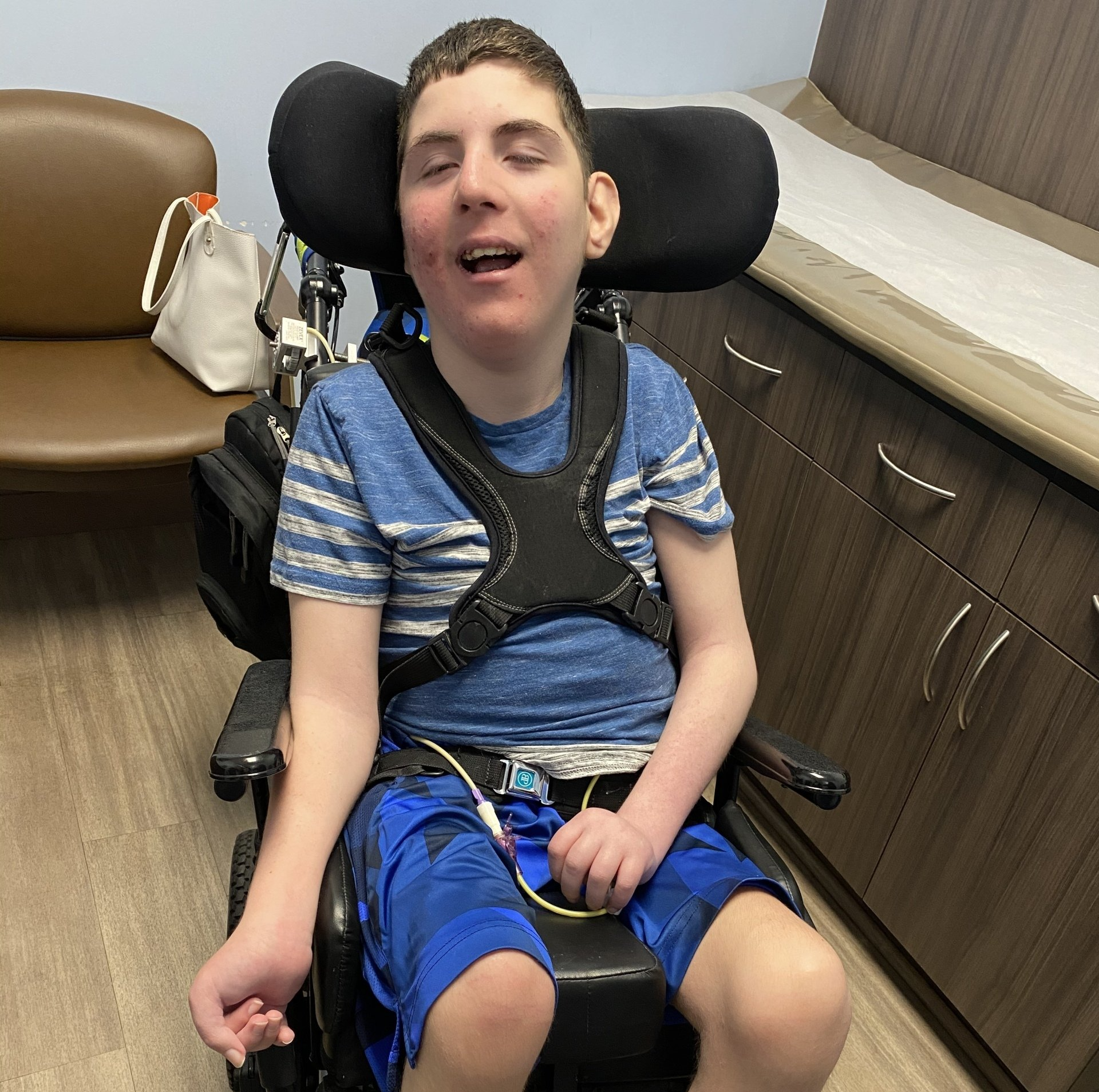 Cerebral Palsy