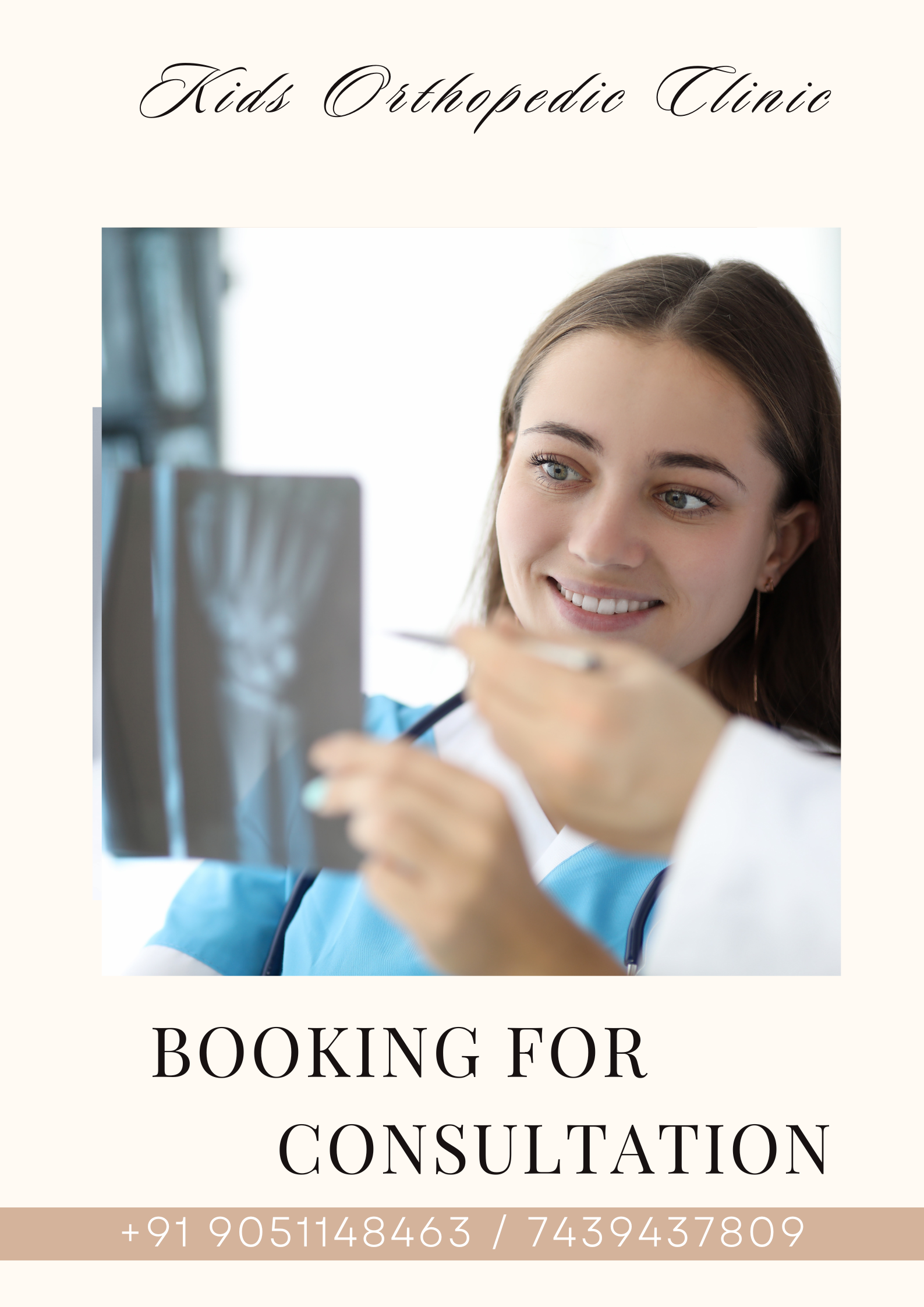 Birth fracture remodeling